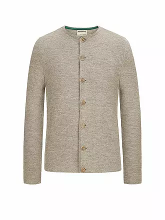 GOTTSEIDANK | Trachtenstrickjacke  ALOISIUS | 
